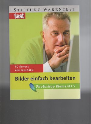 Bilder einfach bearbeiten