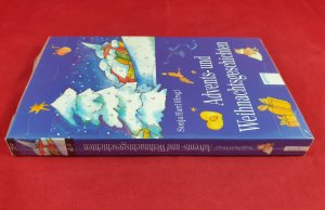 gebrauchtes Buch – Sonja Hartl – Advents- und Weihnachtsgeschichten