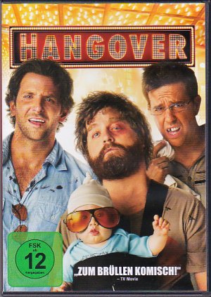 gebrauchter Film – Hangover