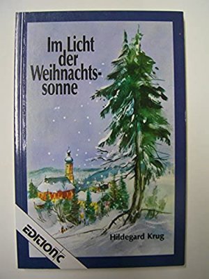 Im Licht der Weihnachtssonne