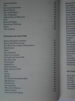 gebrauchtes Buch – Kunze, Heinz R – Vorschuß statt Lorbeeren