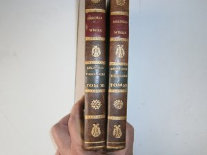 Zur Religion und Theologie Sämmtliche Werke 1810 Band 11 und 12