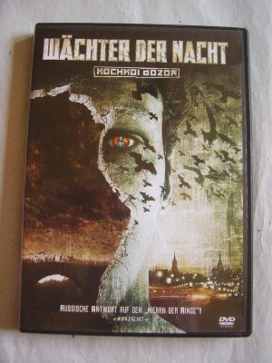 Wächter der Nacht: Nochnoi Dozor