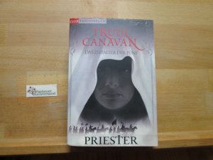 Das Zeitalter der Fünf; Teil: 1., Priester