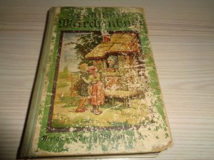 Ludwig Bechsteins Märchenbuch. Mit 84 Holzschnitten nach Orig.-Zeichn. von Ludwig Richter / Die bibliophilen Taschenbücher ; Nr. 5