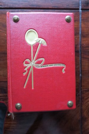 gebrauchte Buecher