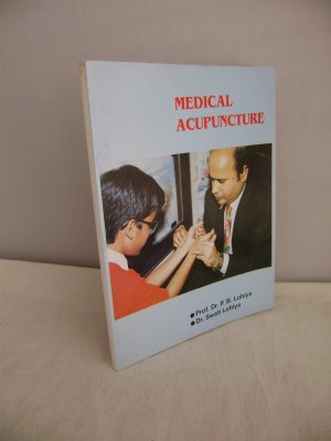 Medical Acupuncture, 1. Auflage