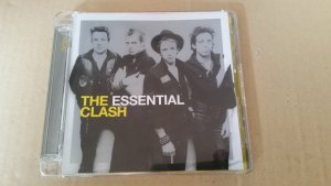 the essential clash