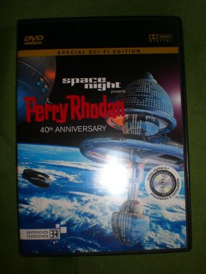 Space Night Presents Perry Rhodan - 40th Anniversary