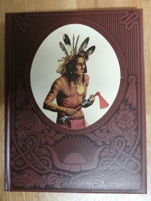 gebrauchtes Buch – Benjamin Capps – Die Indianer