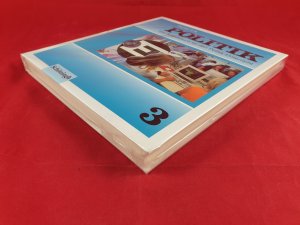 gebrauchtes Buch – Floren, Franz J – Politik