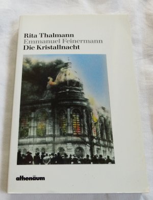 Die Kristallnacht (1988)