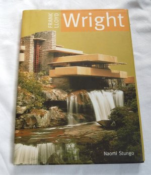 Frank Lloyd Wright