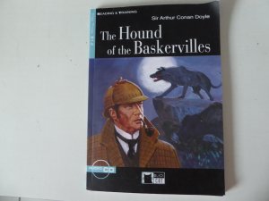 The Hound of the Baskervilles. Step Three B1.2. TB