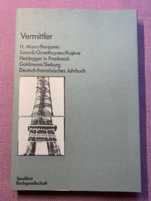 Vermittler