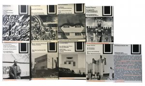 Jane Jacobs: Tod un Leben grosser amerikanischer Städte (Band 4); Paul Shermann, Louis H. Sullivan. Ein amerikanischer Architekt und Denker (Band 5); […]