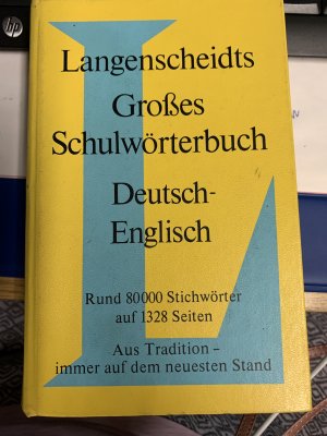 gebrauchte Buecher