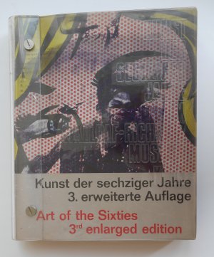 Kunst der sechziger Jahre