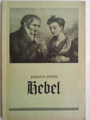 Johann Peter Hebel. Festgabe aus Anlaß des 125. Todestages des Dichters