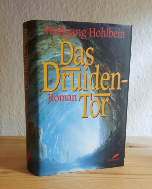 gebrauchtes Buch – Wolfgang Hohlbein – Das Druidentor