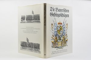 Die Bayerischen Gebirgsschützen