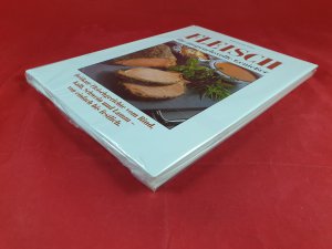 Fleisch für anspruchsvolle Genießer