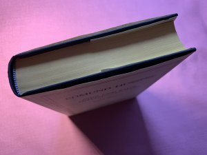 gebrauchtes Buch – Husserl, Edmund; Claesges – Ding und Raum - Vorlesungen 1907