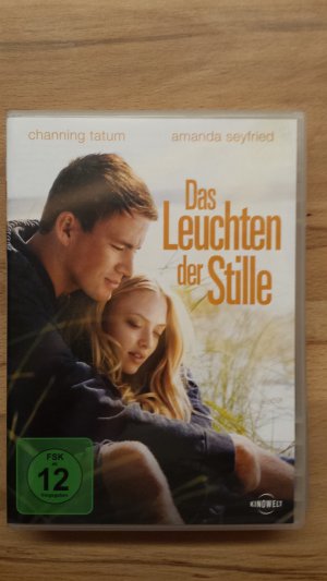 gebrauchter Film – Das Leuchten der Stille