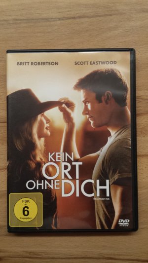 gebrauchter Film – Kein Ort ohne Dich