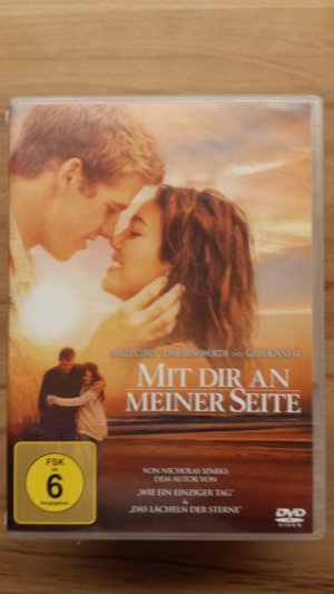 gebrauchter Film – Mit Dir an meiner Seite