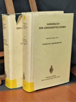 Tierische Lebensmittel Teil 1 (Milch, Butter, Käse) und Teil 2 (Eier, Fleisch, Fisch, Buttermilch)