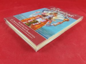 gebrauchtes Buch – Bhaktivedanta Swami Prabhupada – Sri Isopanisad - Achtzehn zeitlose Weisheiten für inneren Frieden und Erfüllung