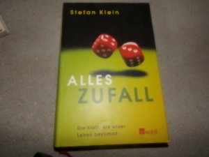 Alles Zufall