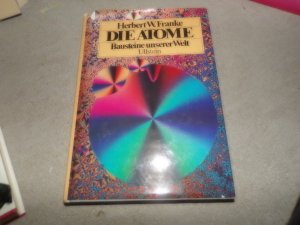 gebrauchtes Buch – Die Atome