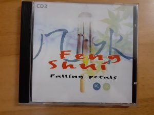 Feng Shui CD 2 The creation cycle