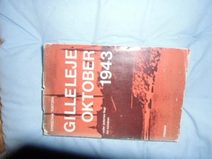 Gilleleje Oktober 1943 under jodernes flugt for nazismen