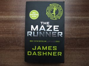 The Maze Runner