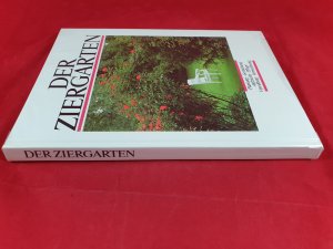 gebrauchtes Buch – Der Ziergarten