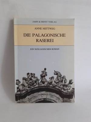 Die Palagonische Raserei