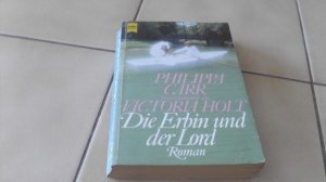 gebrauchter Film – Die Erbin und der Lord