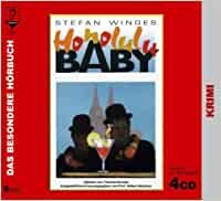 gebrauchtes Hörbuch – Stefan Winges – Honolulu Baby