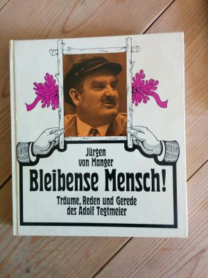 Bleibense Mensch