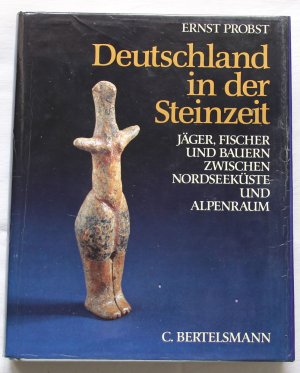 Deutschland in der Steinzeit