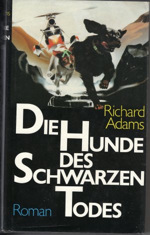 Die Hunde des Schwarzen Todes