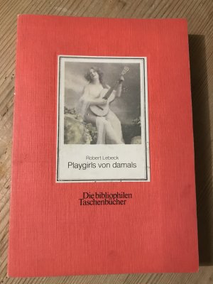 Playgirls von damals