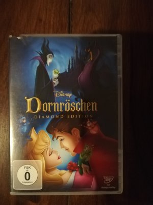 gebrauchter Film – Dornröschen  (Diamond Editon)