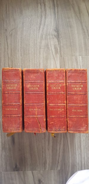 gebrauchte Buecher