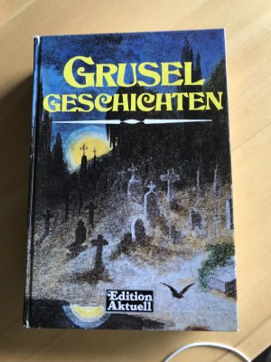 Grusel Geschichten