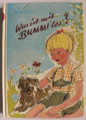 Was ist mit Bummi los?