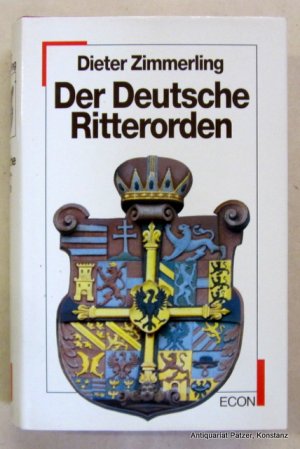 Der Deutsche Ritterorden